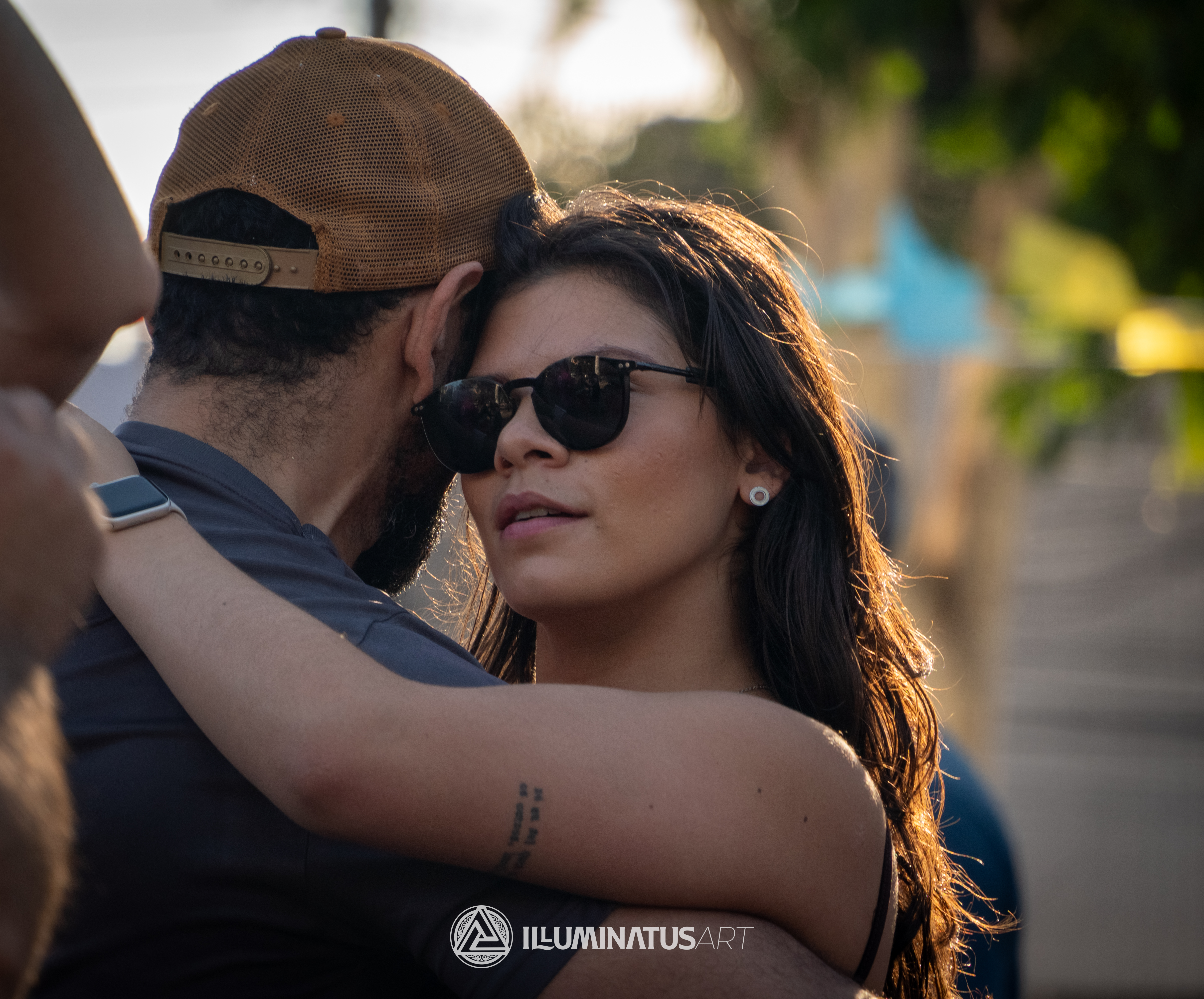 FORRÓ DOS AMIGOS (Largo da Batata - 06/2026)